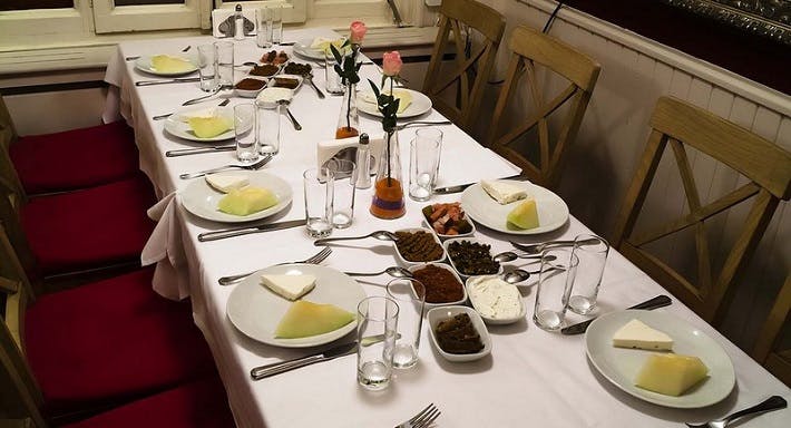 Photo of restaurant Astek Restaurant in Şişli, Istanbul