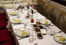 Şişli, İstanbul şehrindeki Astek Restaurant restoranı