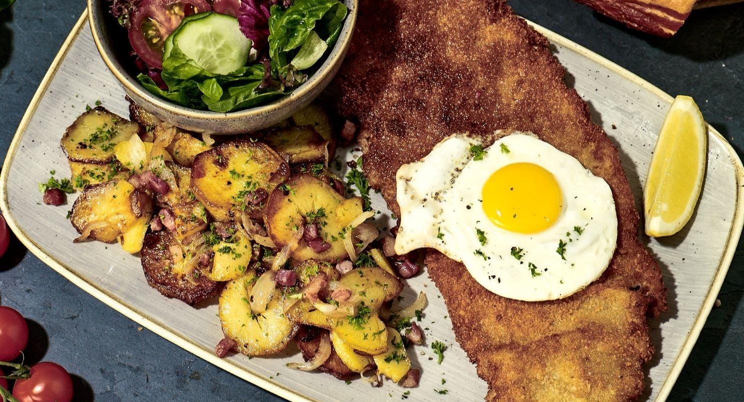 Bilder von Restaurant Schweinske Hohenfelde in Hohenfelde, Hamburg - Photo 5