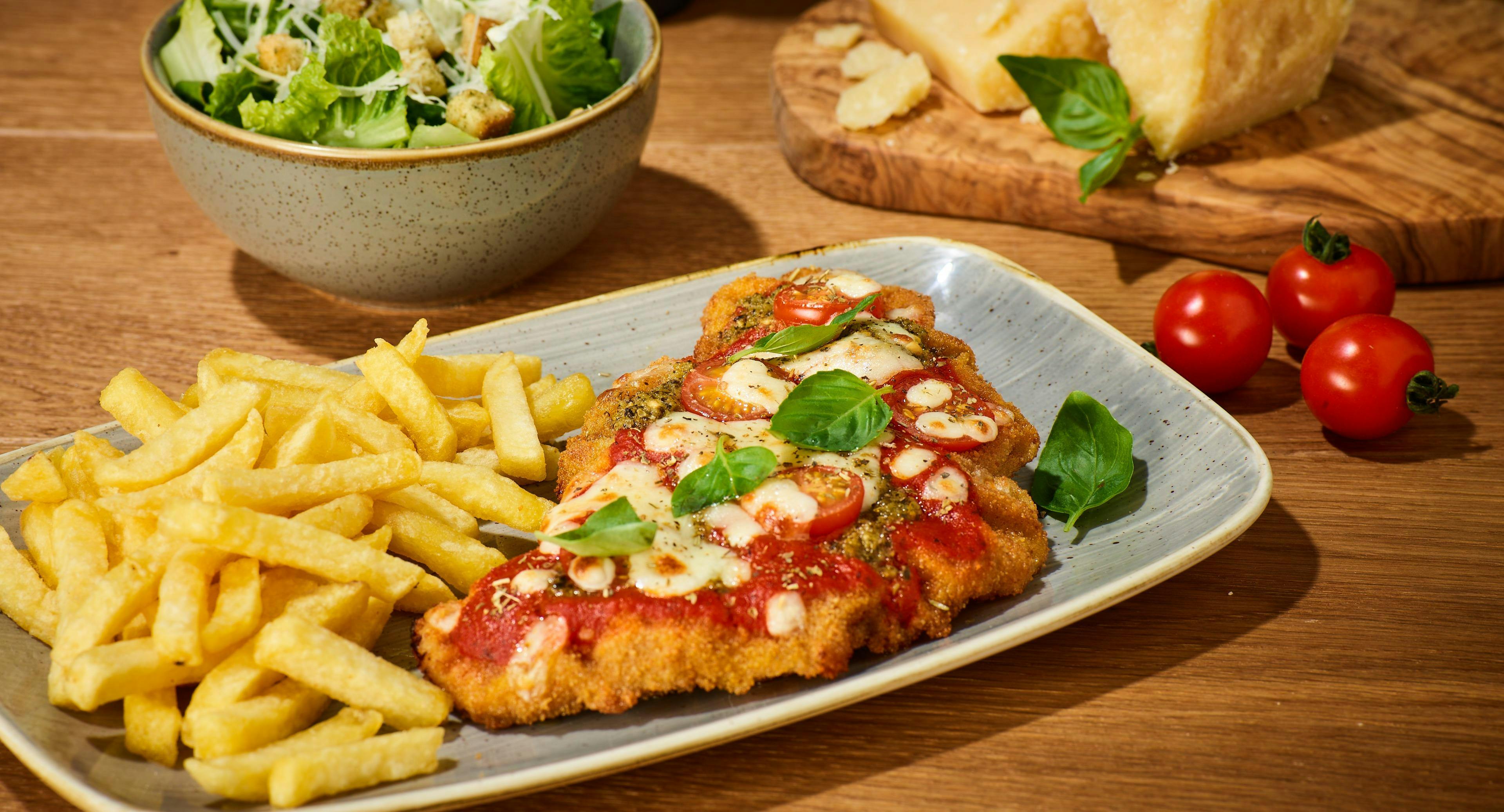 Bilder von Restaurant Schweinske Hohenfelde in Hohenfelde, Hamburg - Photo 11