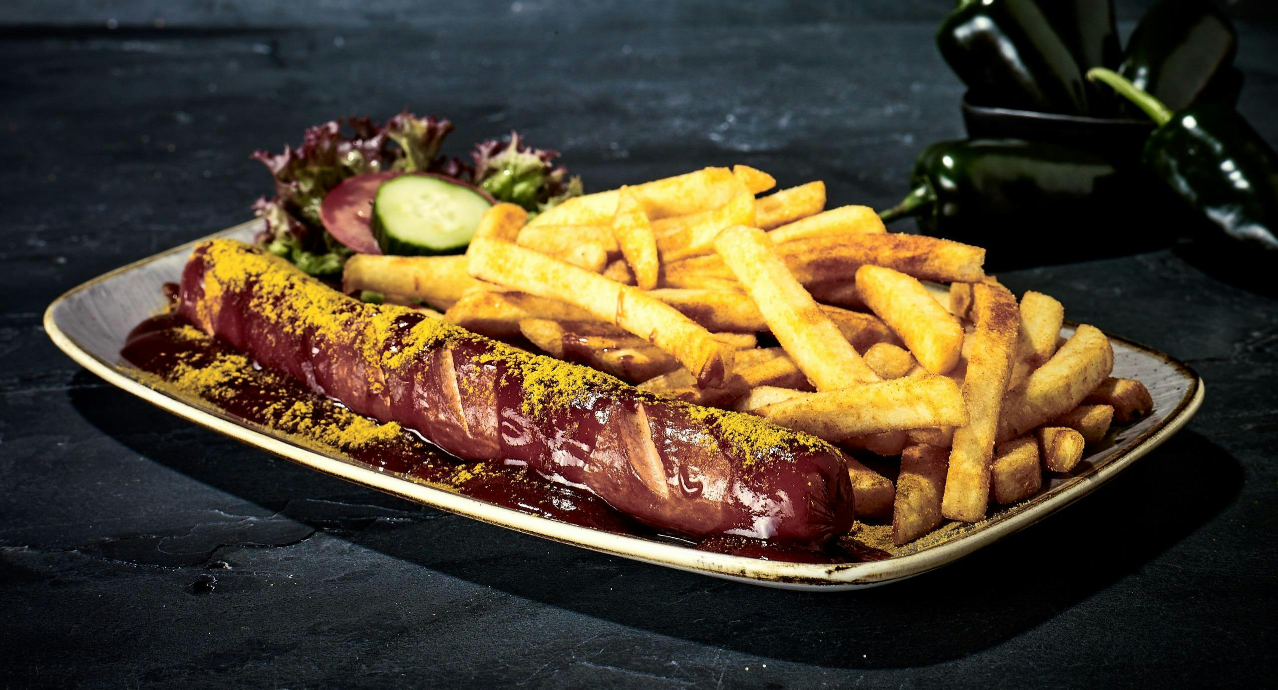 Restaurant Schweinske Hohenfelde in Hohenfelde, Hamburg