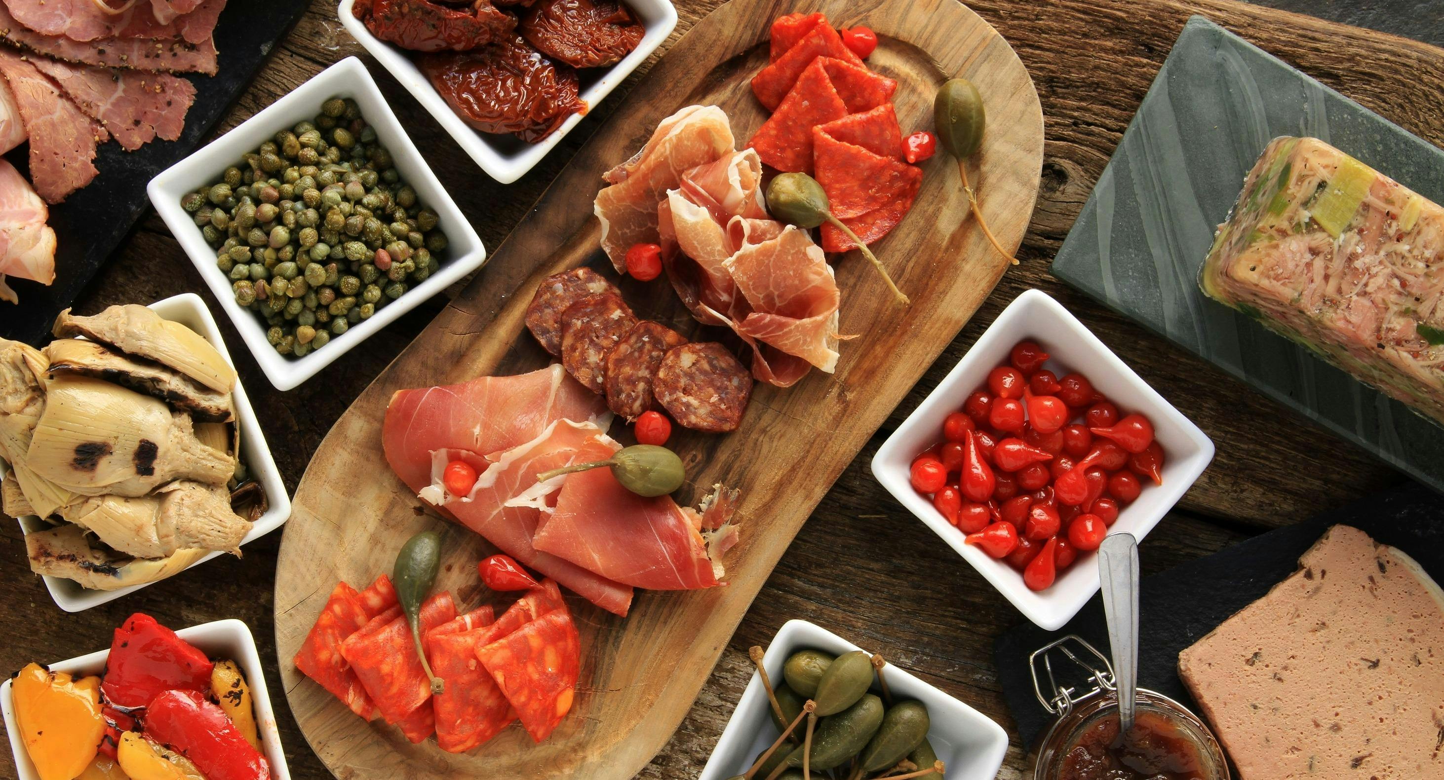 Restaurant Panigl in 8. District, Vienna