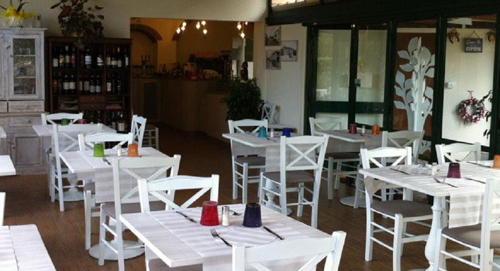 Foto del ristorante Controcorrente a Colignola, Pisa