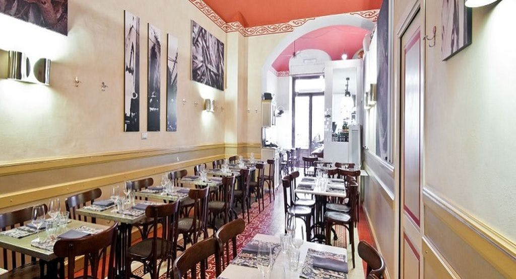 Foto del ristorante Ristorante Bastimento a Centro città, Torino