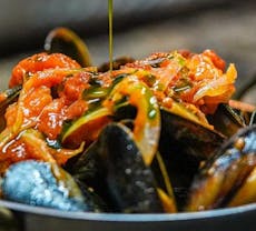 Restaurant Carbobar in ,