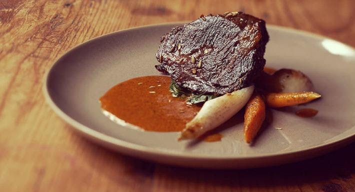 Photo of restaurant Cinnamon Kitchen - City in City of London, London - Photo 3