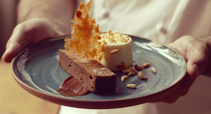 Photo of restaurant Cinnamon Kitchen - City in City of London, London - Photo 4