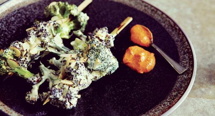 Photo of restaurant Cinnamon Kitchen - City in City of London, London - Photo 2