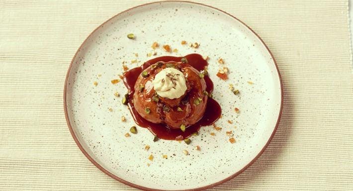 Photo of restaurant Cinnamon Kitchen - City in City of London, London - Photo 5