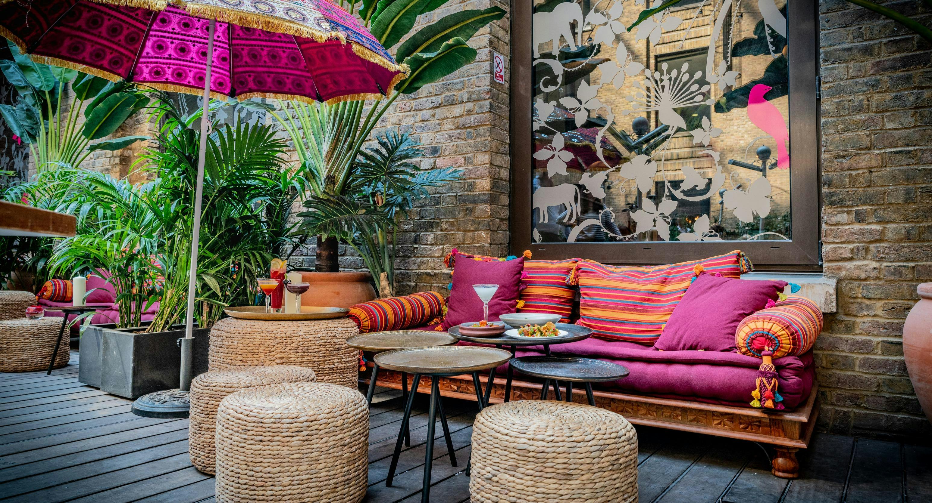 Photo of restaurant Cinnamon Kitchen - City in City of London, London - Photo 6