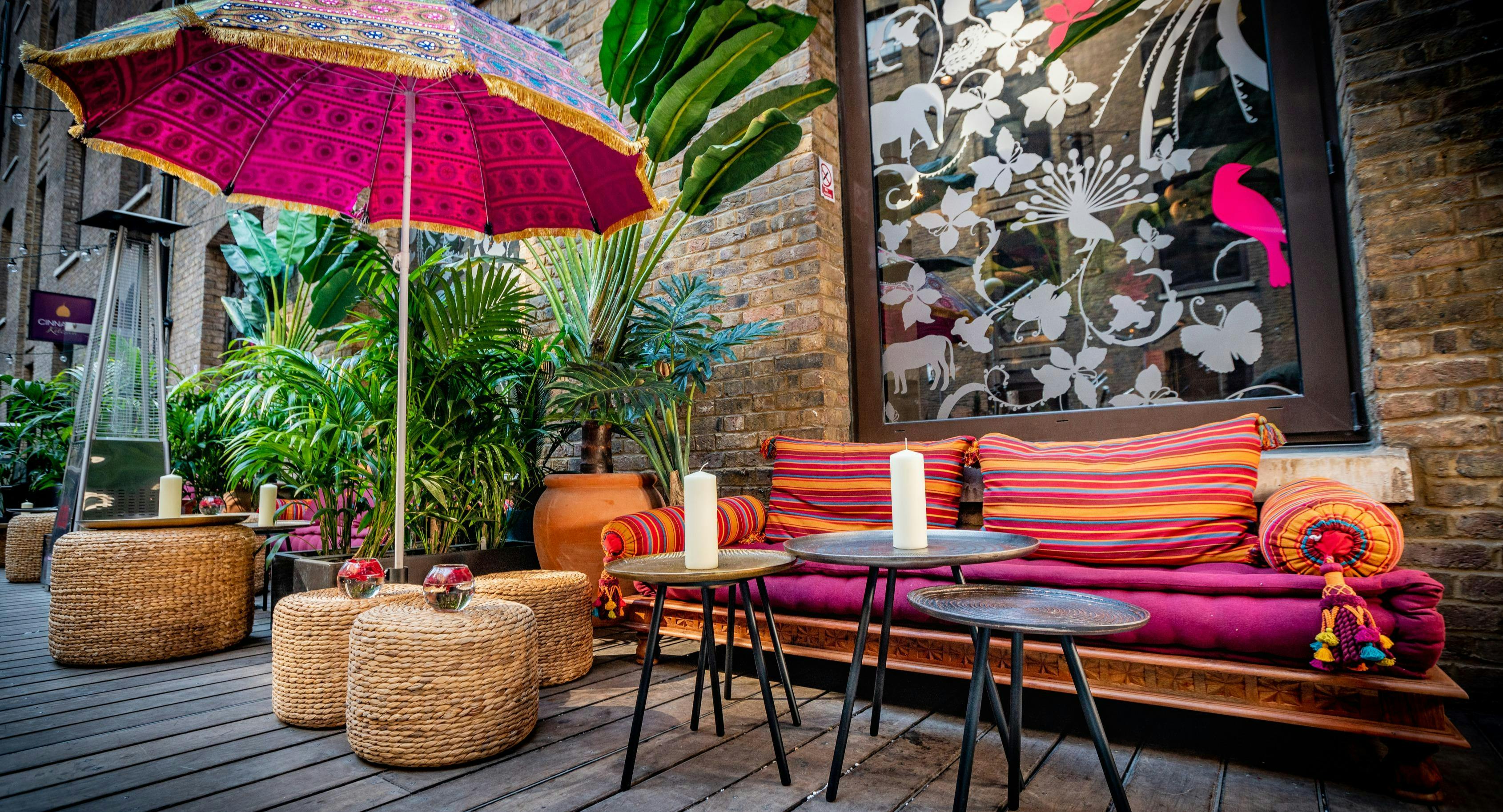 Photo of restaurant Cinnamon Kitchen - City in City of London, London - Photo 7