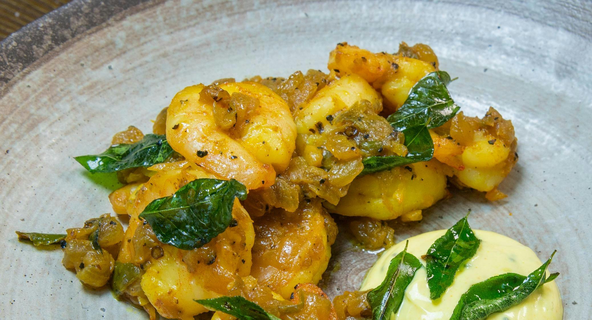 Photo of restaurant Cinnamon Kitchen - City in City of London, London - Photo 8