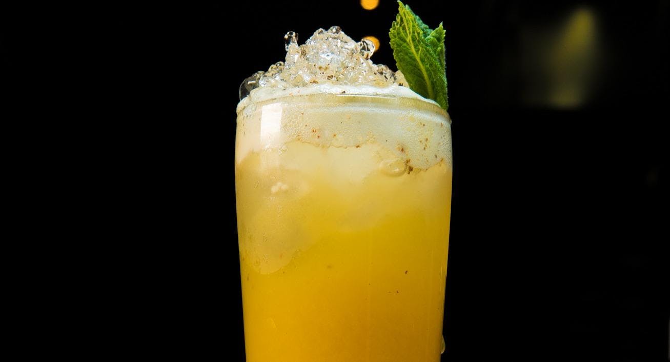 Photo of restaurant Cinnamon Kitchen - City in City of London, London - Photo 9