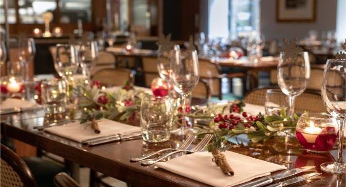 Photo of restaurant Cinnamon Kitchen - City in City of London, London - Photo 14