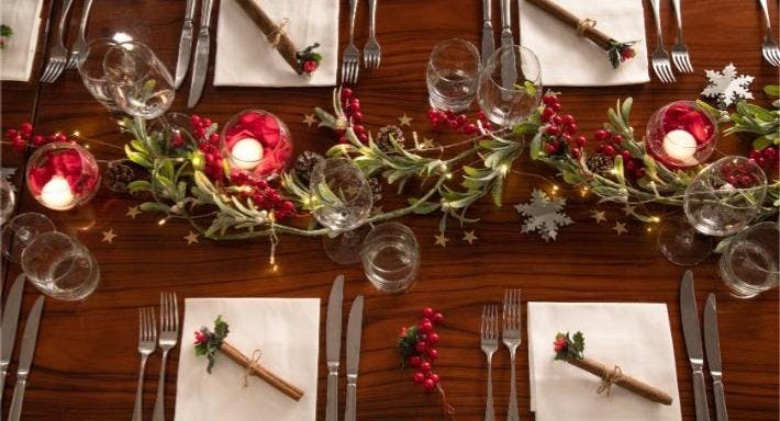 Photo of restaurant Cinnamon Kitchen - City in City of London, London - Photo 11