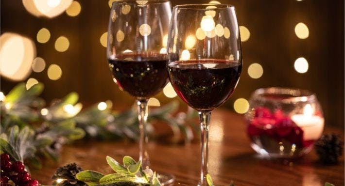 Photo of restaurant Cinnamon Kitchen - City in City of London, London - Photo 13