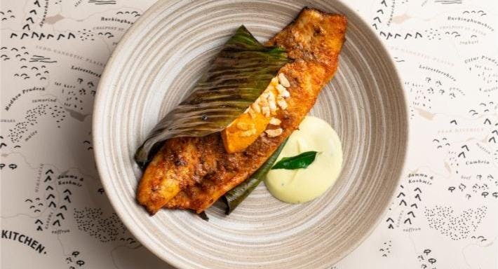 Photo of restaurant Cinnamon Kitchen - City in City of London, London - Photo 10