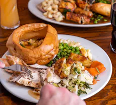 Restaurant Toby Carvery Knowle in Town Centre, Solihull