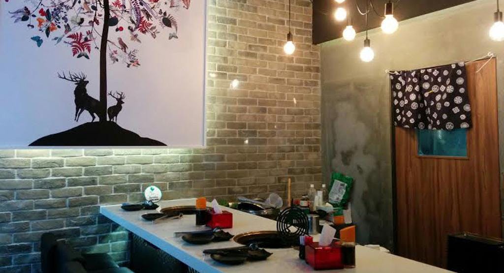 Photo of restaurant Woo Tung Yakiniku Dining Bar (Sheung Wan) 葫同日式燒肉 - 上環店 in Sheung Wan, Hong Kong