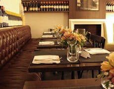 Restaurant Est Artigiani del Gusto in Centro Storico, Rome