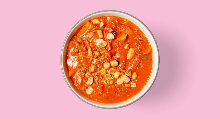 Photo of restaurant Dopamine Bench in Friedrichshain, Berlin - Photo 4