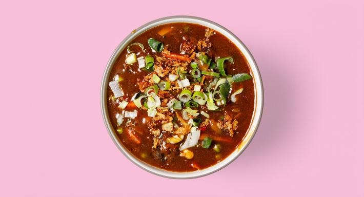 Photo of restaurant Dopamine Bench in Friedrichshain, Berlin - Photo 5