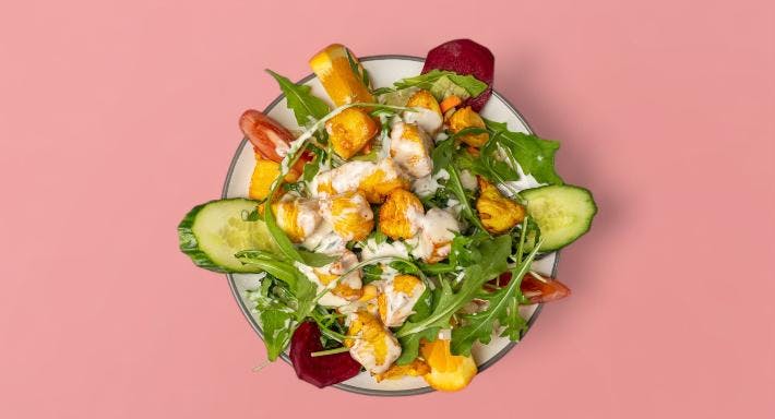 Photo of restaurant Dopamine Bench in Friedrichshain, Berlin - Photo 6