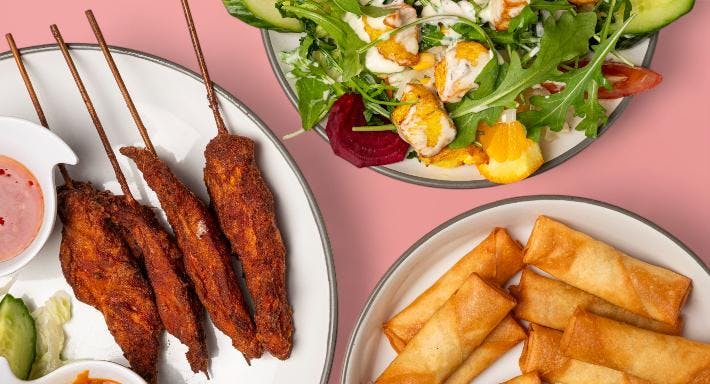 Photo of restaurant Dopamine Bench in Friedrichshain, Berlin - Photo 7