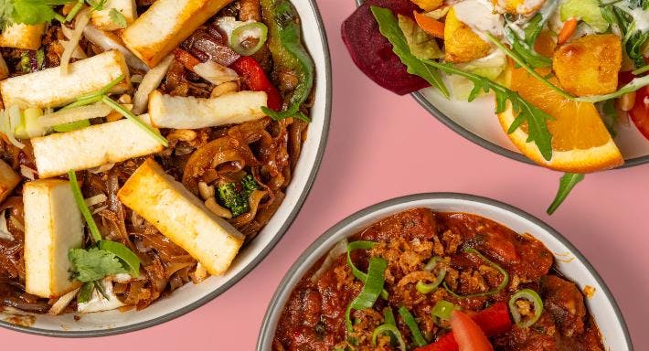 Photo of restaurant Dopamine Bench in Friedrichshain, Berlin - Photo 8