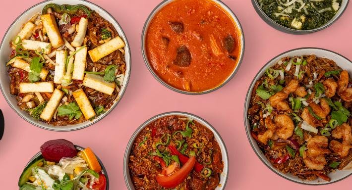 Photo of restaurant Dopamine Bench in Friedrichshain, Berlin - Photo 9