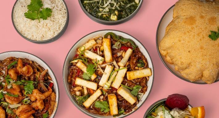 Photo of restaurant Dopamine Bench in Friedrichshain, Berlin - Photo 10