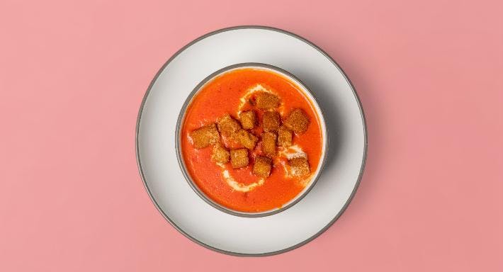 Photo of restaurant Dopamine Bench in Friedrichshain, Berlin - Photo 11