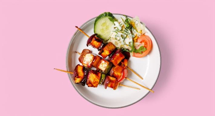 Photo of restaurant Dopamine Bench in Friedrichshain, Berlin - Photo 12