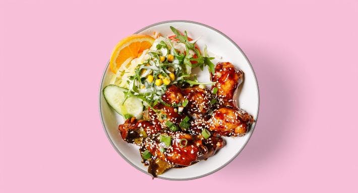 Photo of restaurant Dopamine Bench in Friedrichshain, Berlin - Photo 13