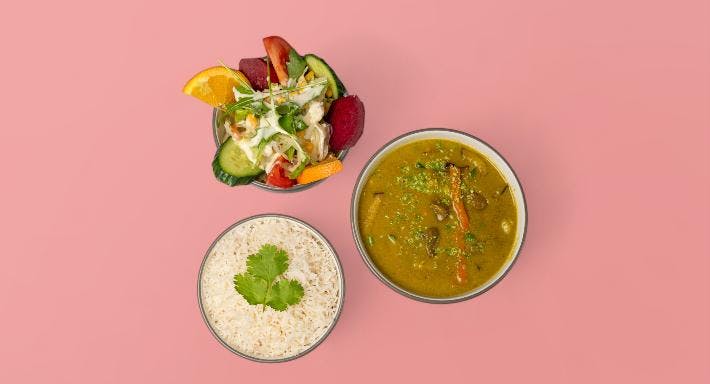 Photo of restaurant Dopamine Bench in Friedrichshain, Berlin - Photo 14