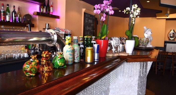 Asian Restaurants Koln Quandoo