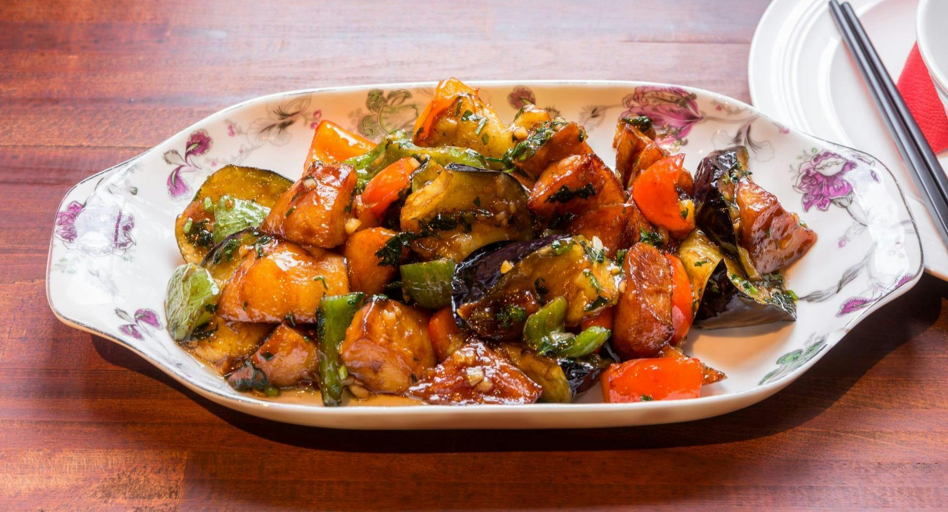 Photo of restaurant Shanghai Küche in Neustadt-Nord, Cologne - Photo 2