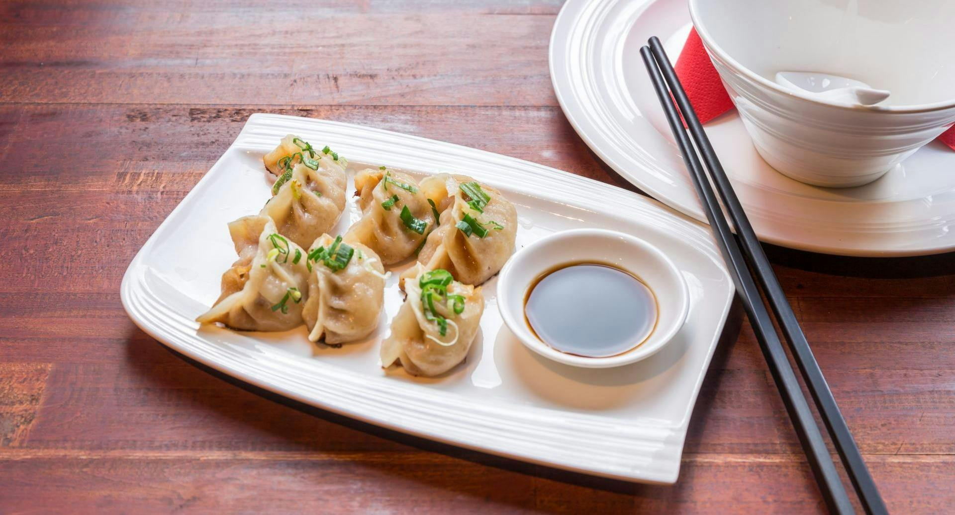 Photo of restaurant Shanghai Küche in Neustadt-Nord, Cologne - Photo 3