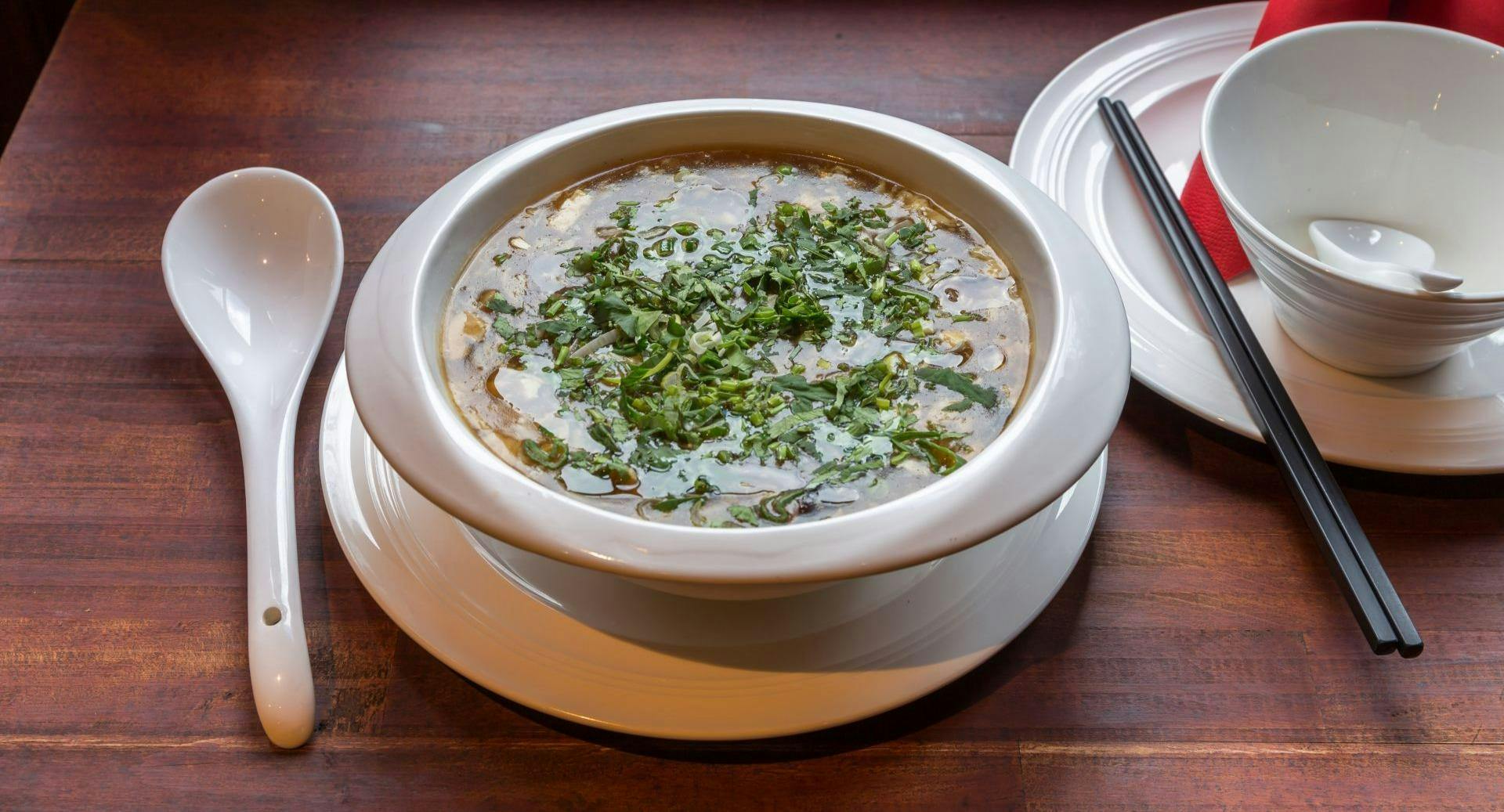 Photo of restaurant Shanghai Küche in Neustadt-Nord, Cologne - Photo 6