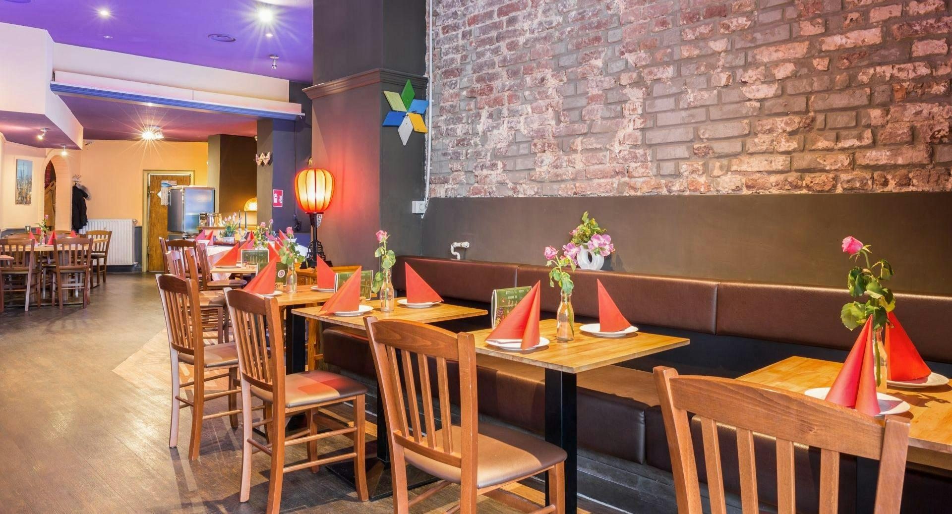 Photo of restaurant Shanghai Küche in Neustadt-Nord, Cologne - Photo 5