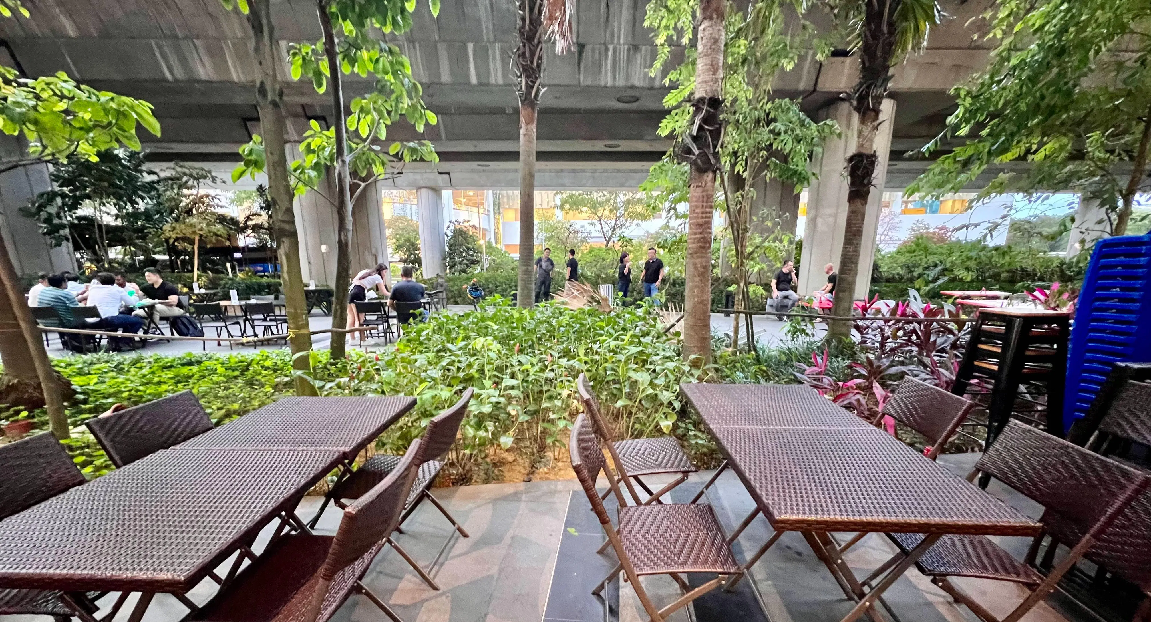 Rays The Bar menu and prices, Singapore | Quandoo