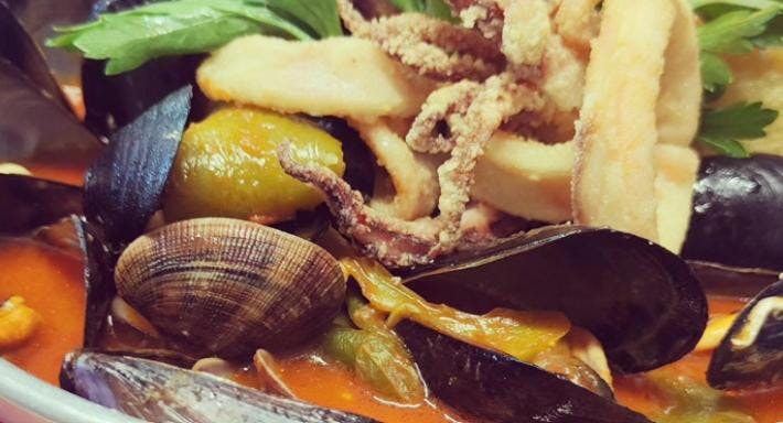 Ristorante A Kilometrozero a Supersano, Lecce