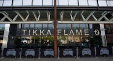 Restaurant Tikka Flame in Harbourside, Bristol