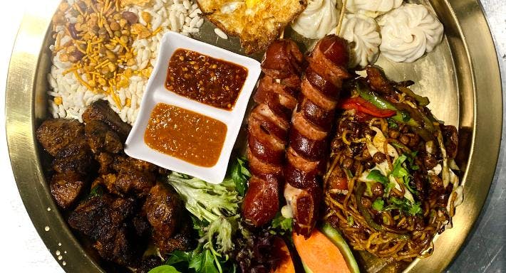 Restaurant momoNbitez in Oakleigh, Melbourne