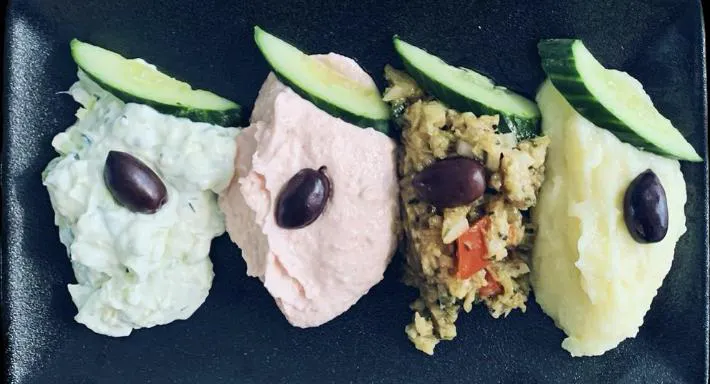 Photo of restaurant Ammos Greek Tavern in Sandringham, Melbourne - Photo 3