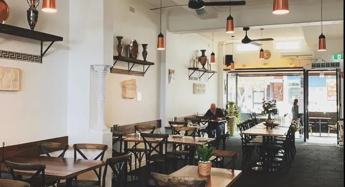 Photo of restaurant Ammos Greek Tavern in Sandringham, Melbourne - Photo 5