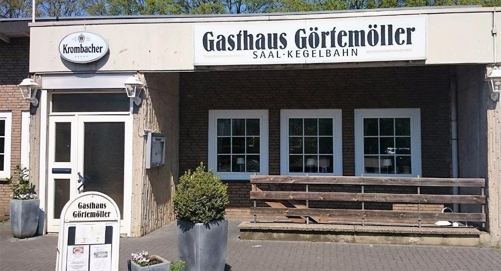 Bilder von Restaurant Gasthaus Görtemöller in Dodesheide, Osnabrück