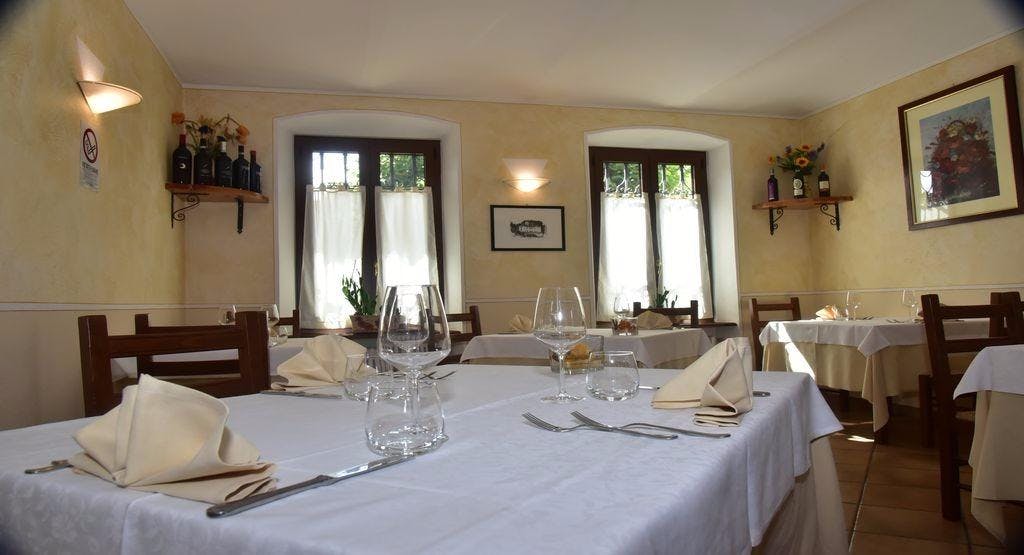 Photo of restaurant Ristorante Sinfonia Dei Sapori in Centre, Priocca