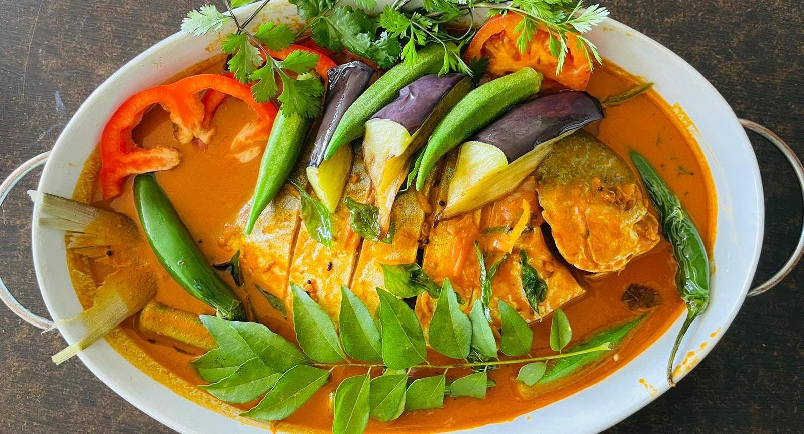 Restaurant Nasi Kandar Trans Mas in Dandenong, Melbourne