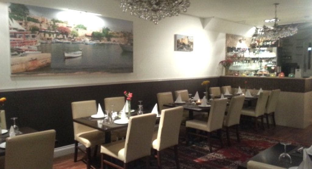 Photo of restaurant Byblos Bay in Golders Green, London